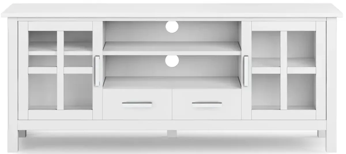 Kitchener 60 inch TV Stand