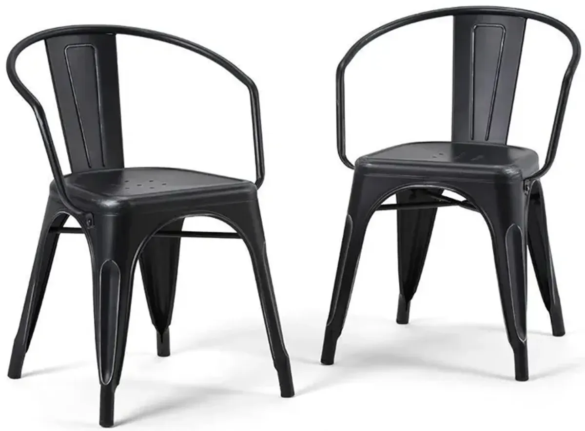 Larkin Dining Chair (Set of 2)