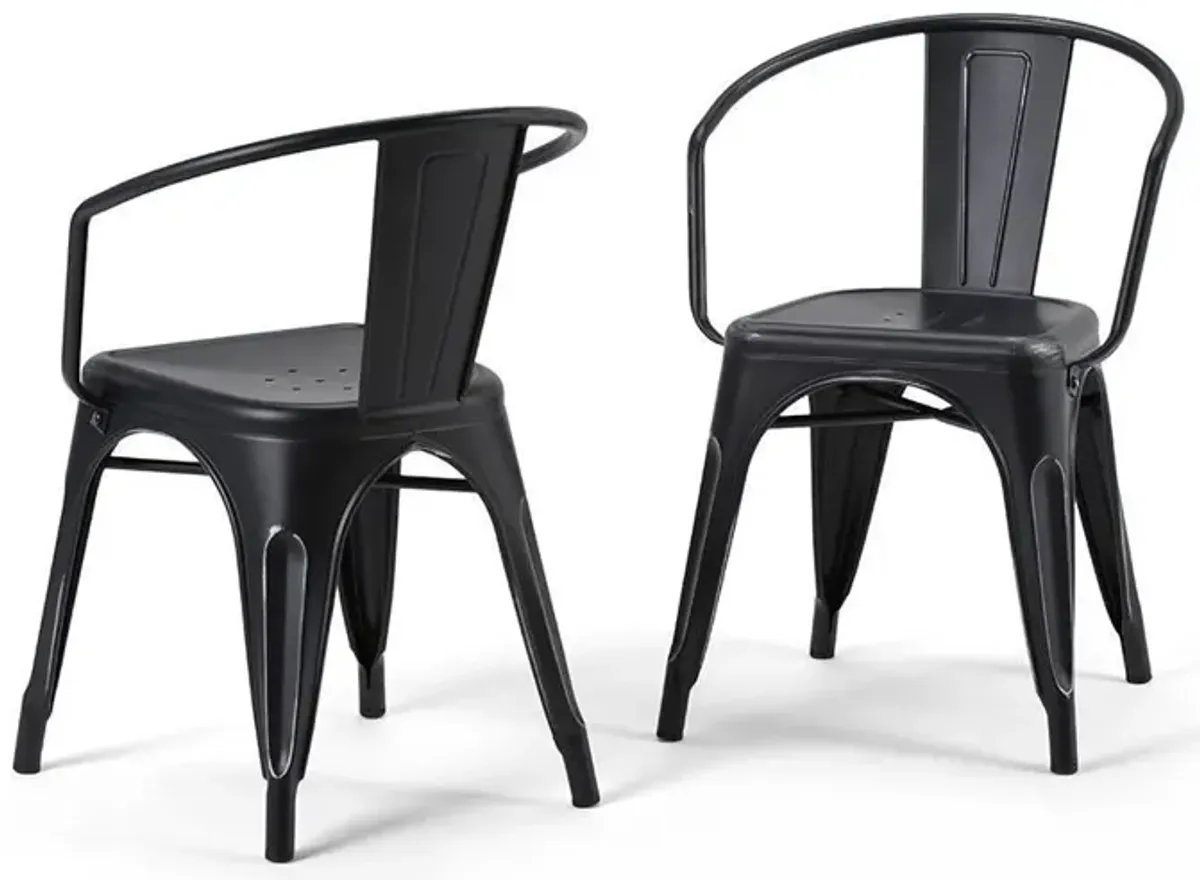 Larkin Dining Chair (Set of 2)