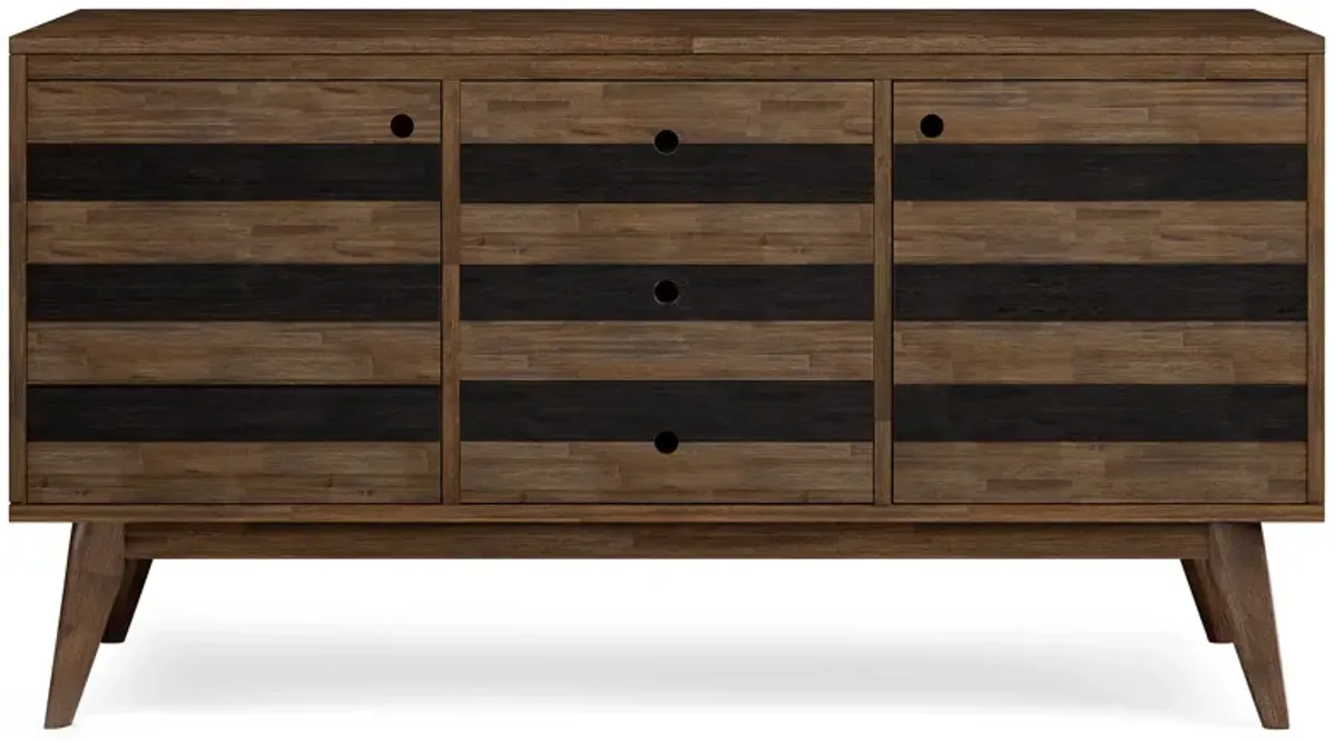 Clarkson Sideboard Buffet in Acacia