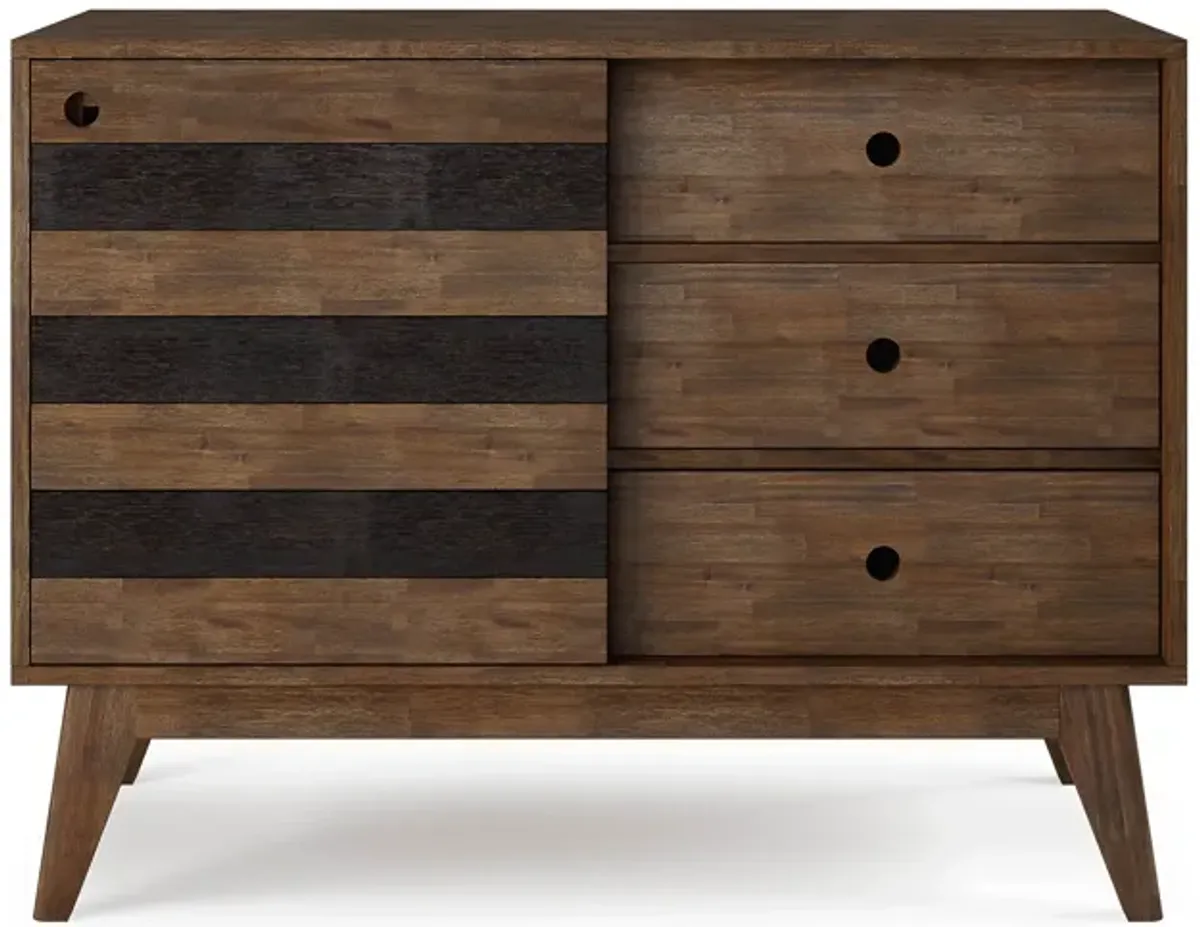 Clarkson Medium Storage in Acacia