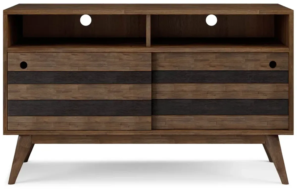 Clarkson TV Stand in Acacia
