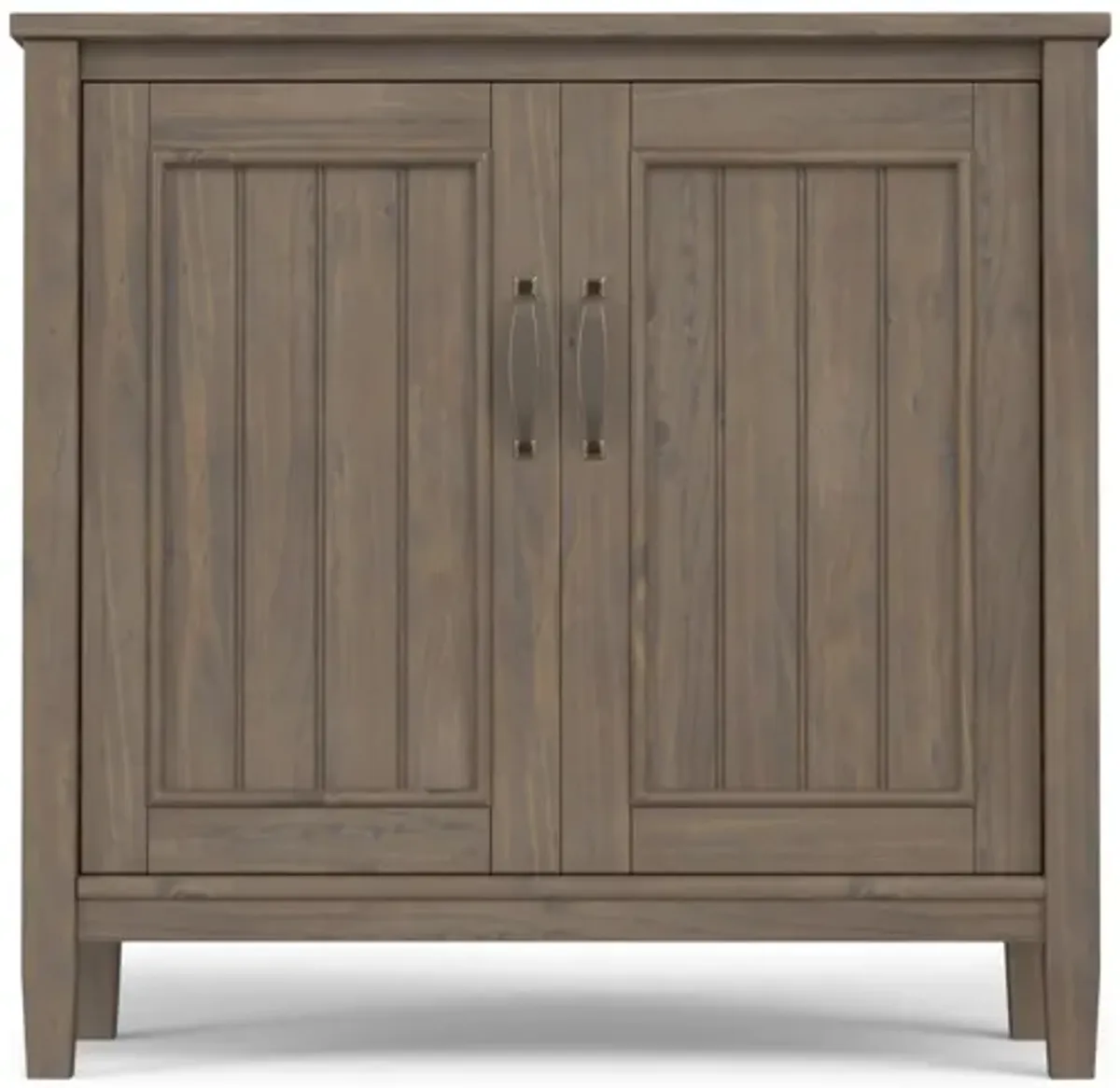Lev Low Storage Cabinet