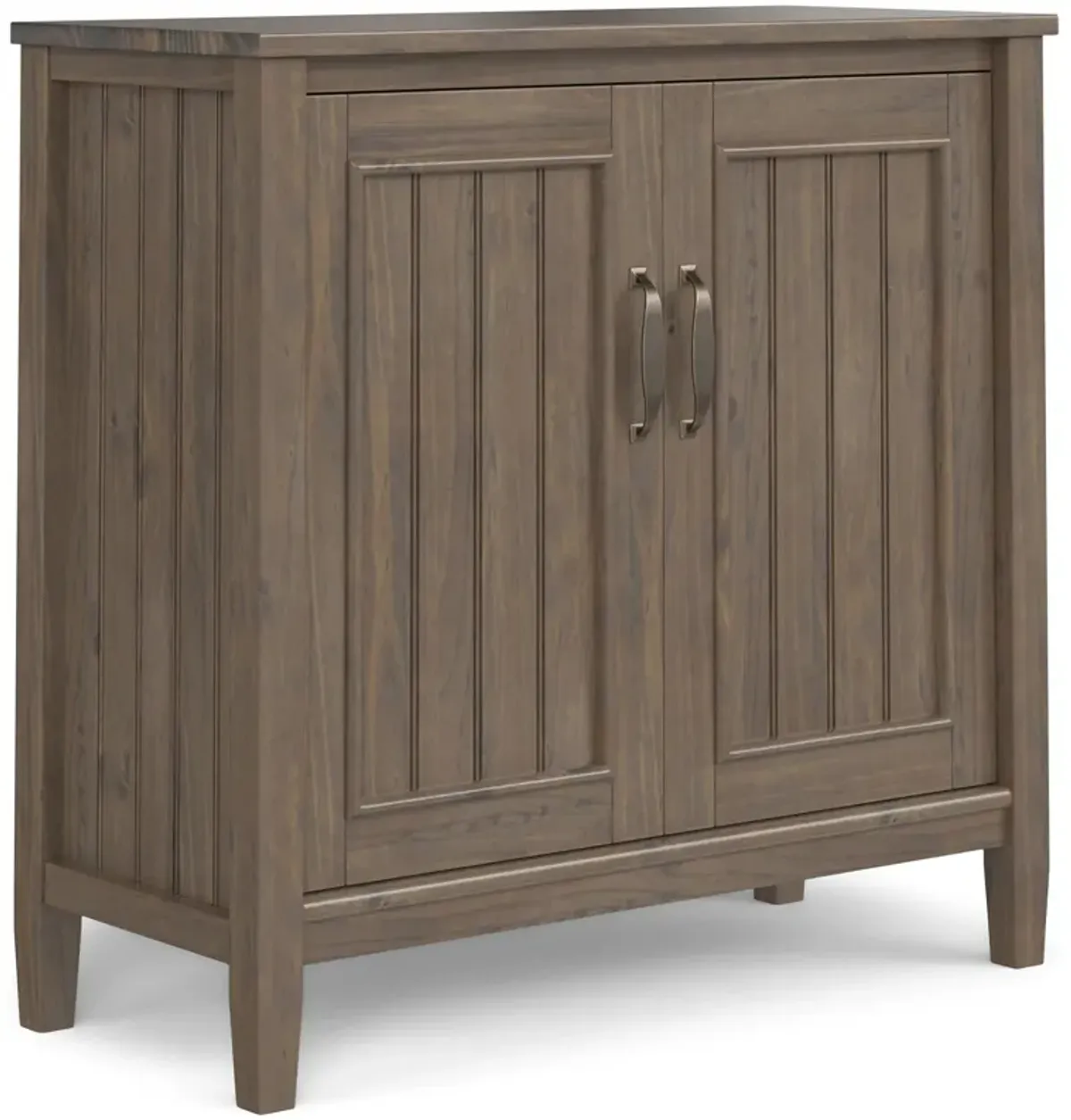 Lev Low Storage Cabinet