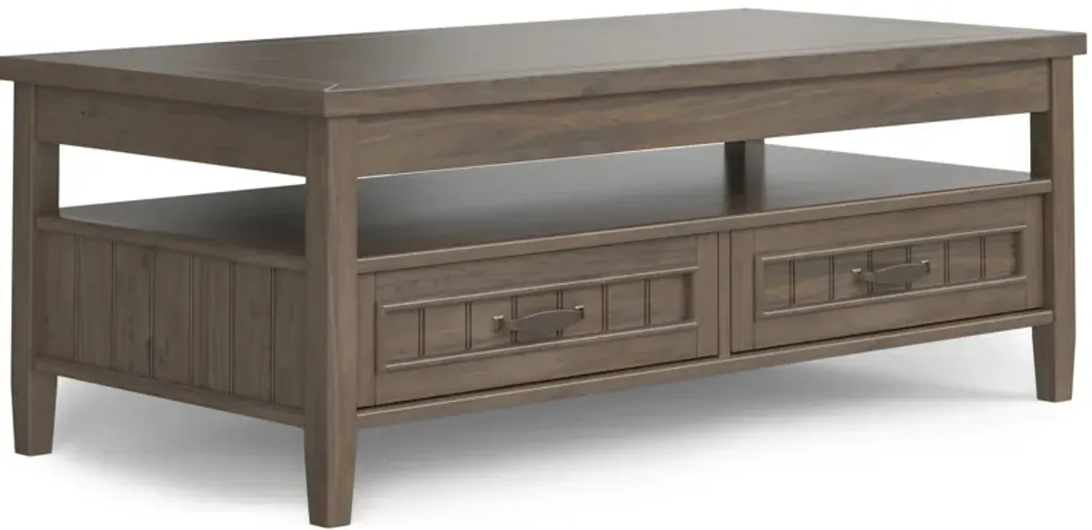 Lev Lift Top Coffee Table