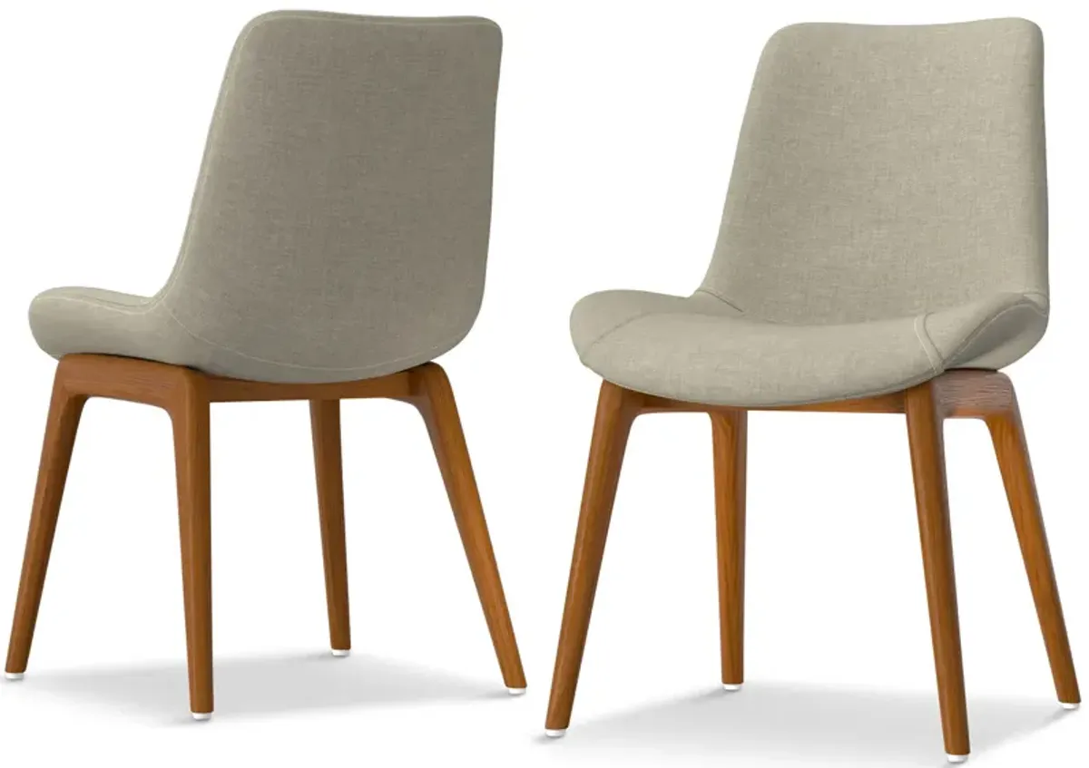 Loretta Dining Chair (Set of 2)