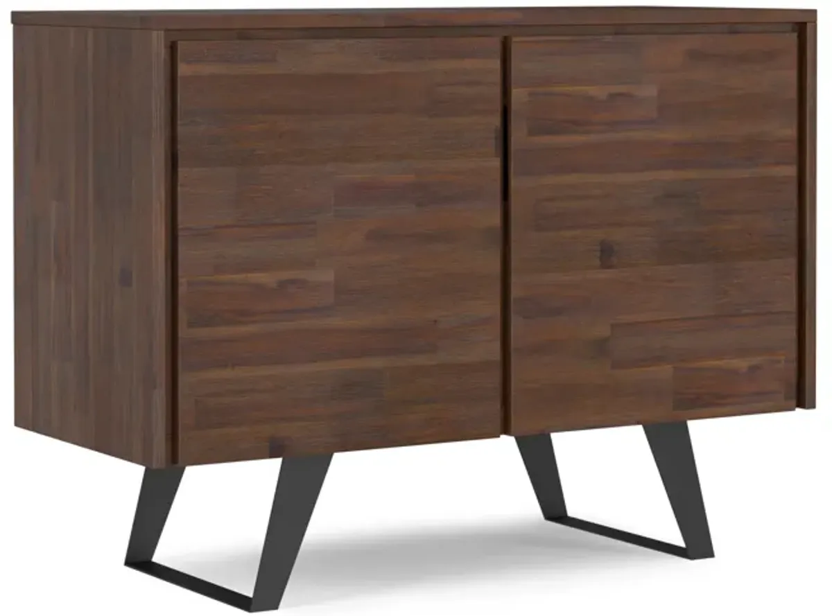 Lowry 2 Door Sideboard Buffet