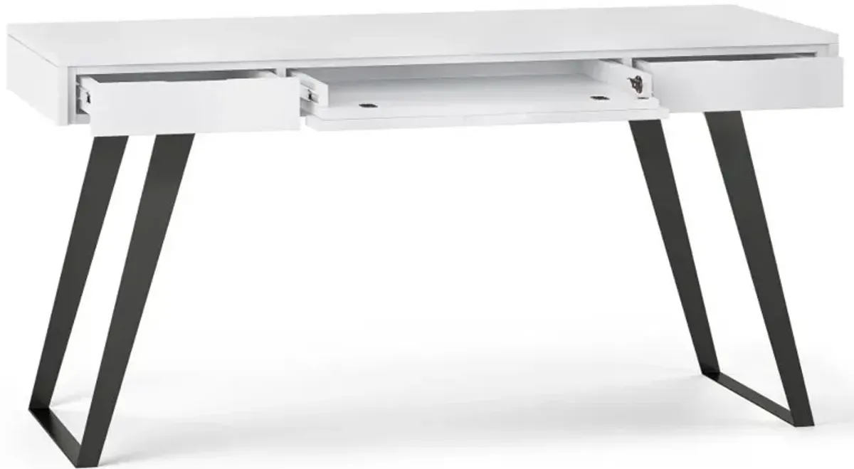 Lowry Desk in Acacia