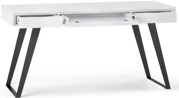 Lowry Desk in Acacia