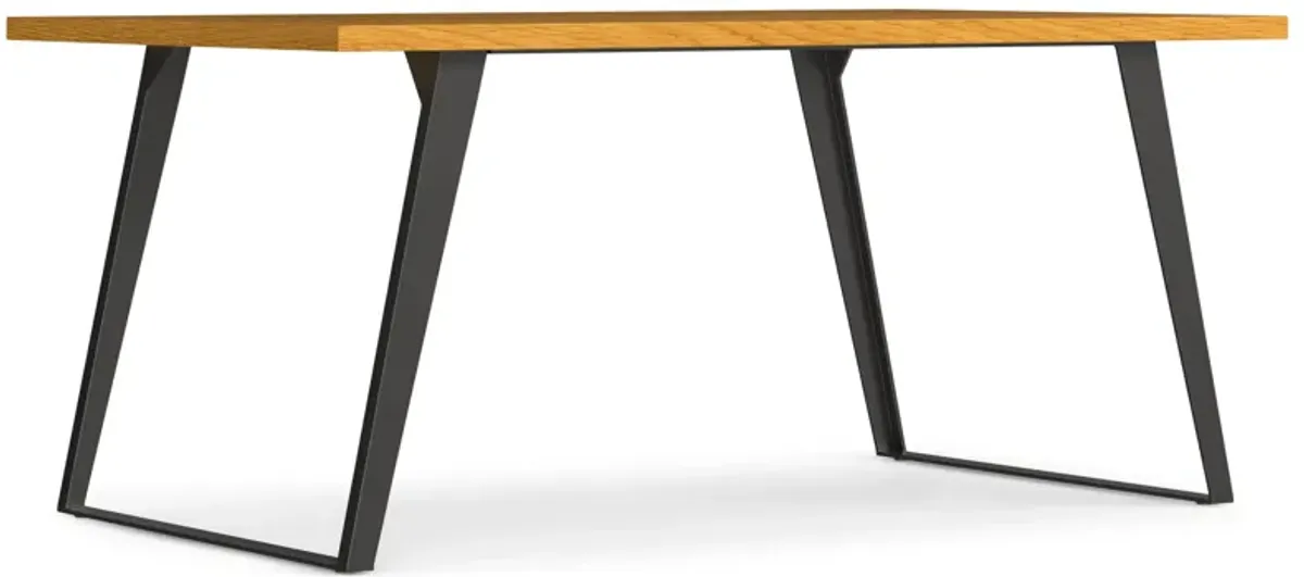 Lowry Dining Table in Oak