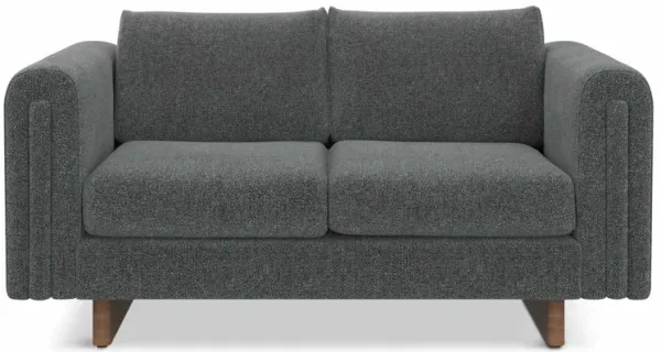Jones 61 inch Loveseat in Performance Fabric