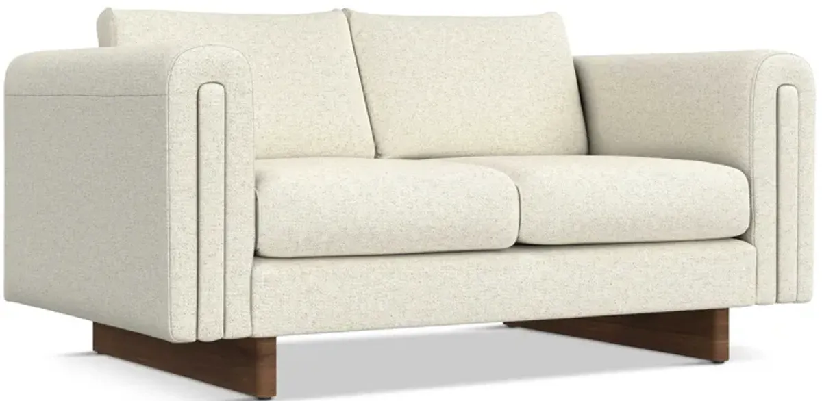 Jones 61 inch Loveseat in Performance Fabric