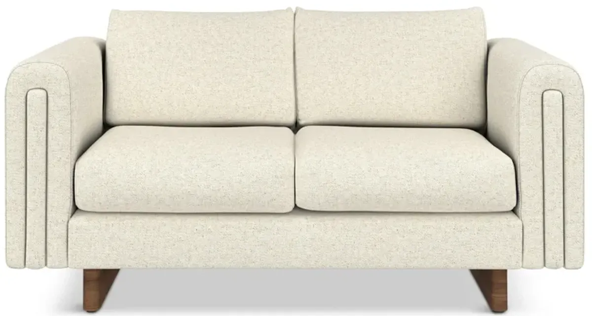 Jones 61 inch Loveseat in Performance Fabric
