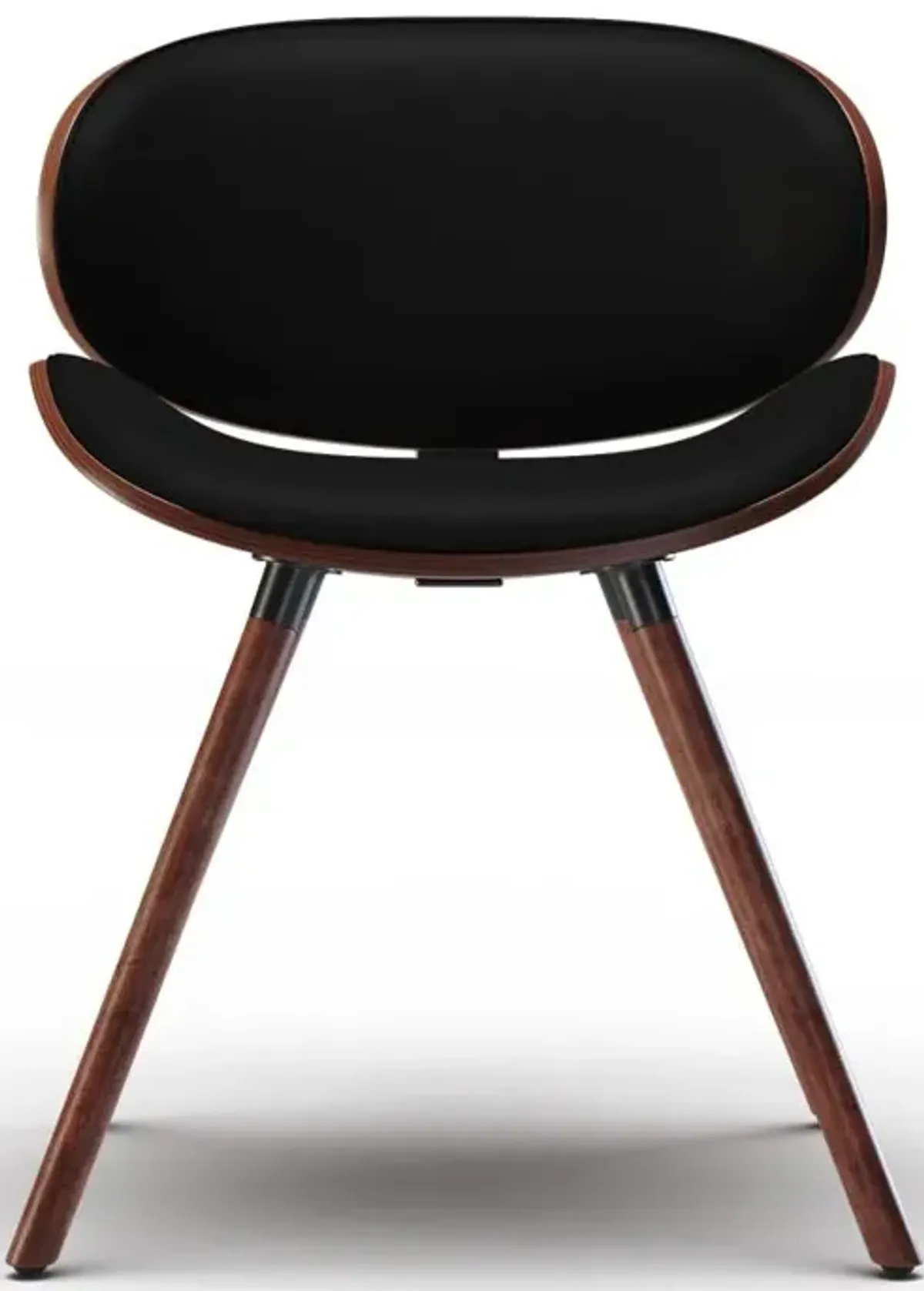 Marana Dining Chair in Black