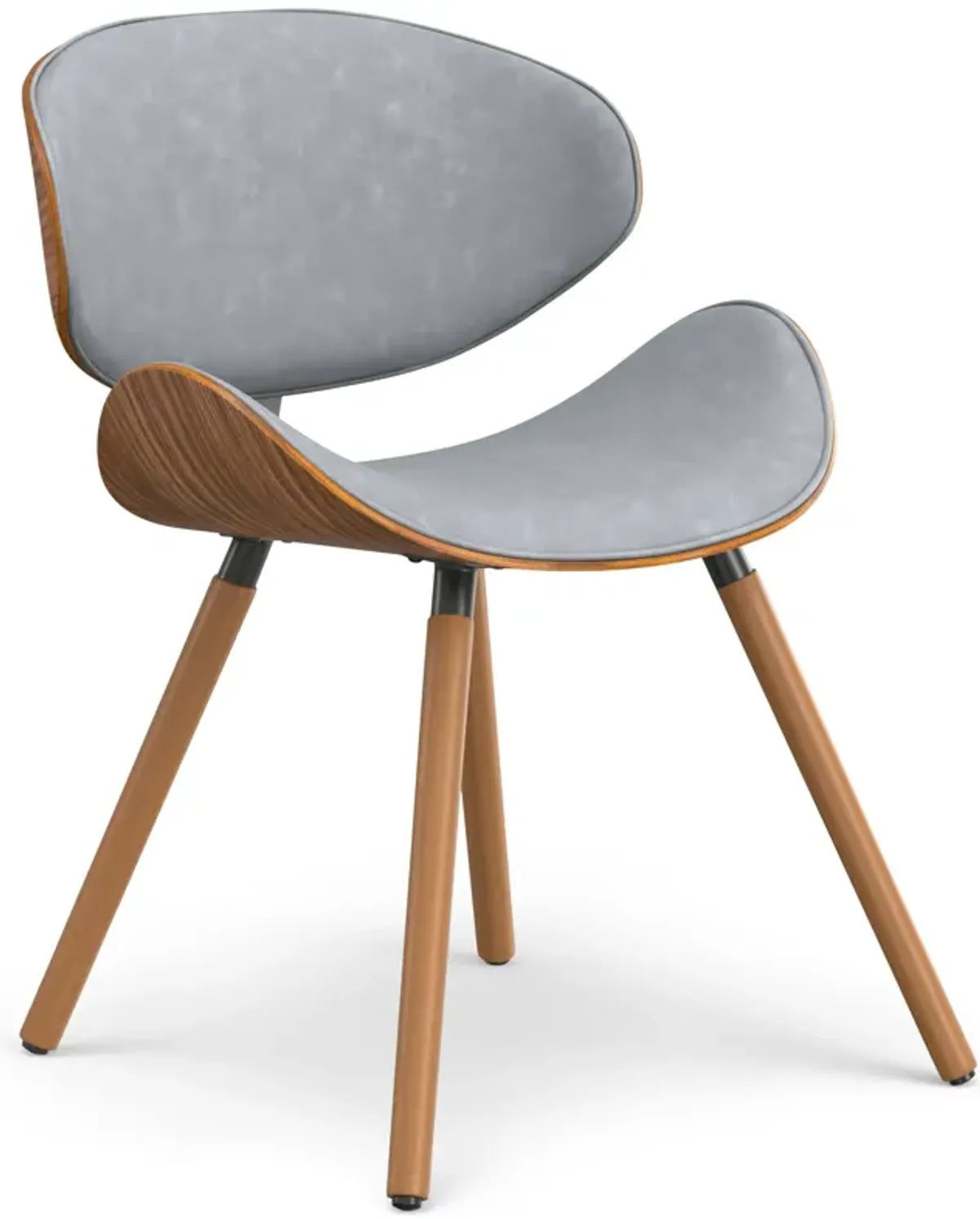 Marana Dining Chair in Vegan Leather