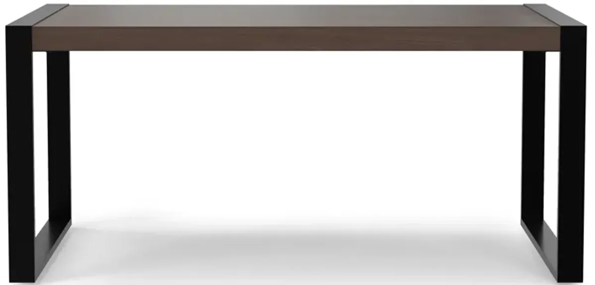 McKenzie Dining Table in Mango