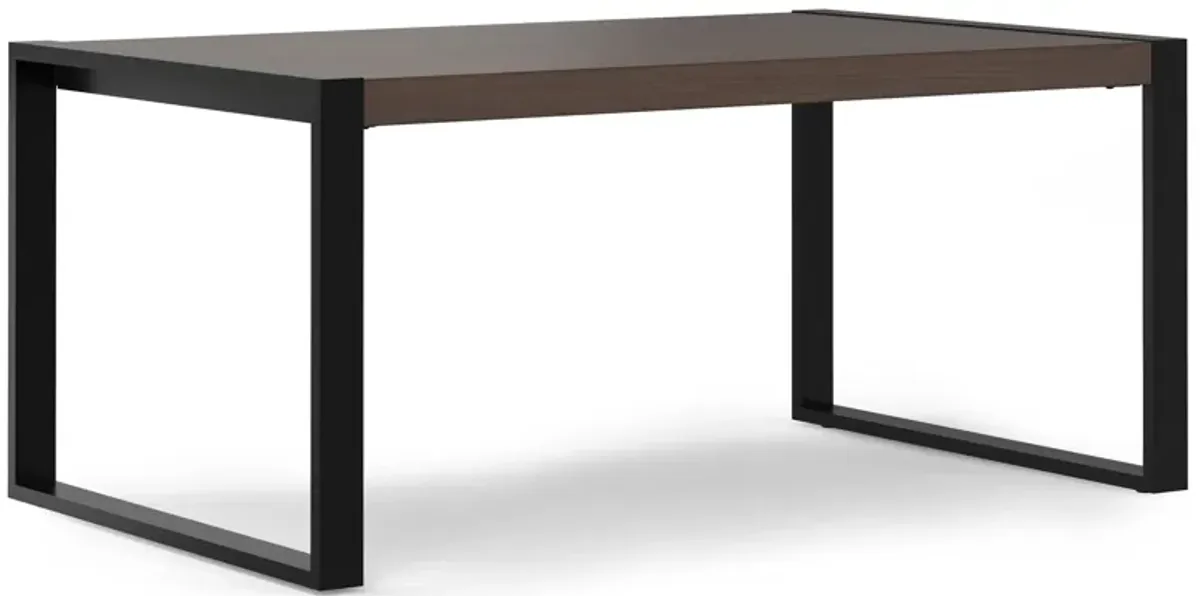 McKenzie Dining Table in Mango