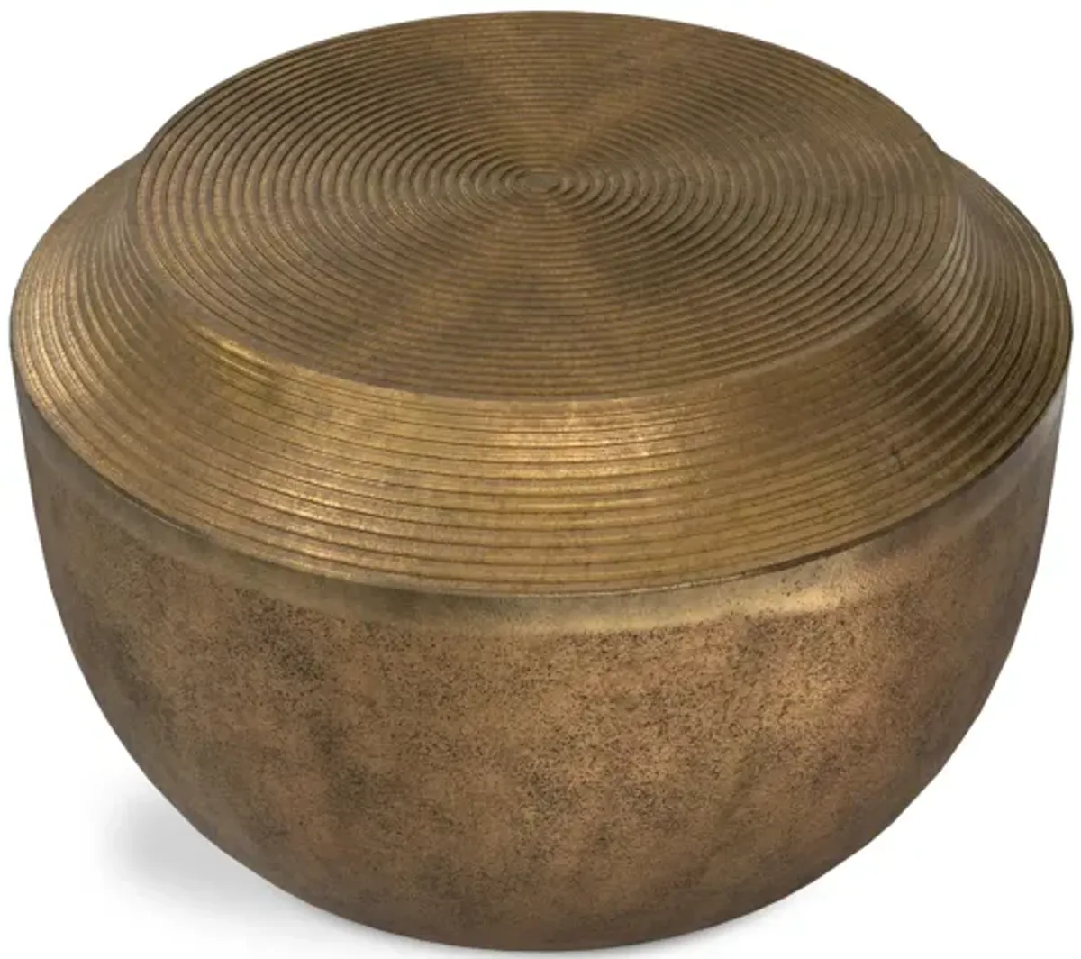 Timmons Coffee Table