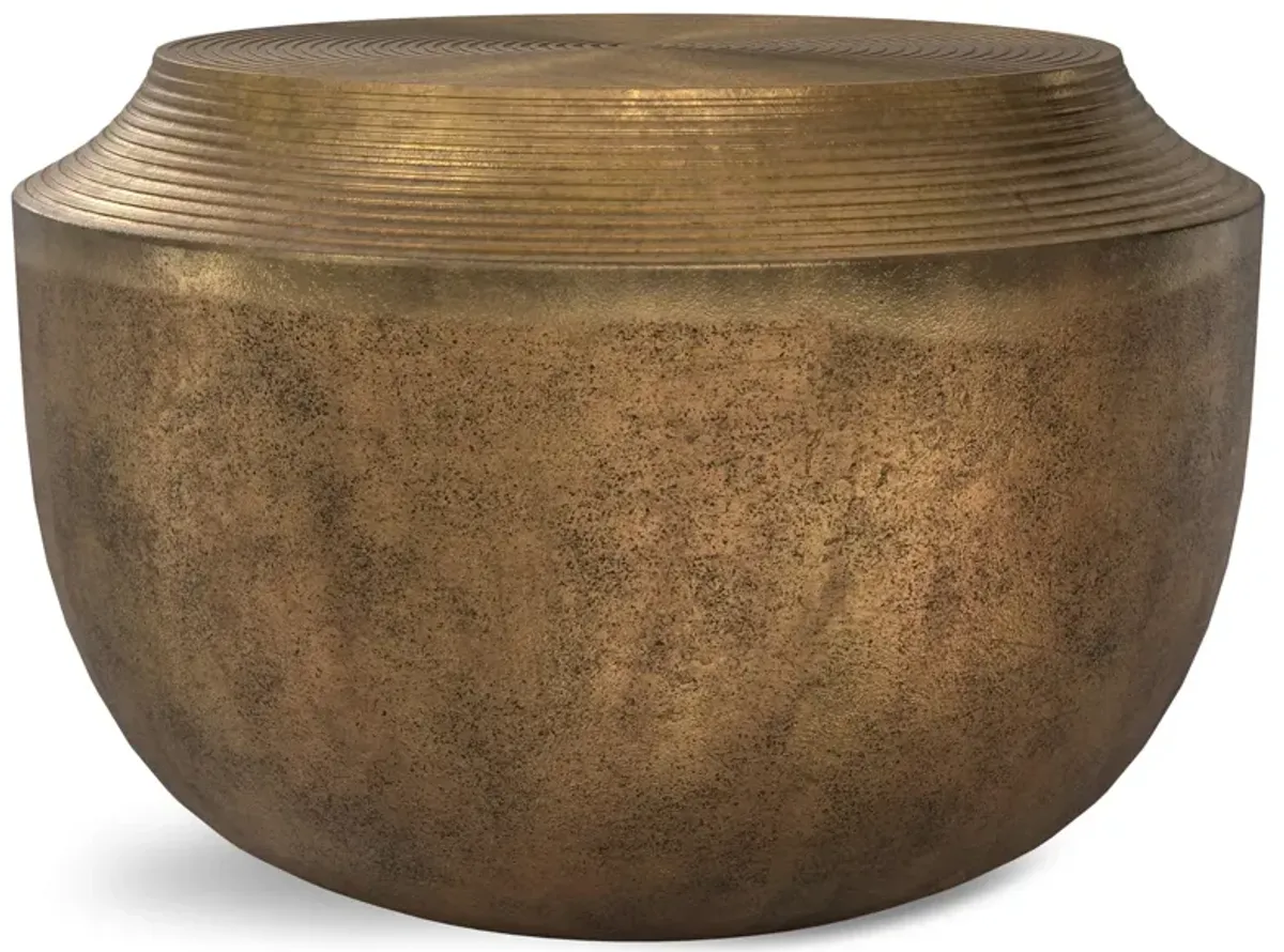 Timmons Coffee Table