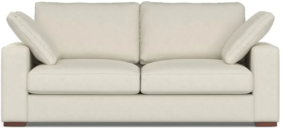 Charlie 78 inch Deep Seater Sofa
