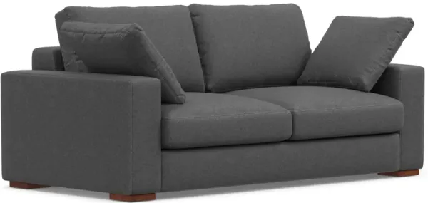Charlie 78 inch Deep Seater Sofa