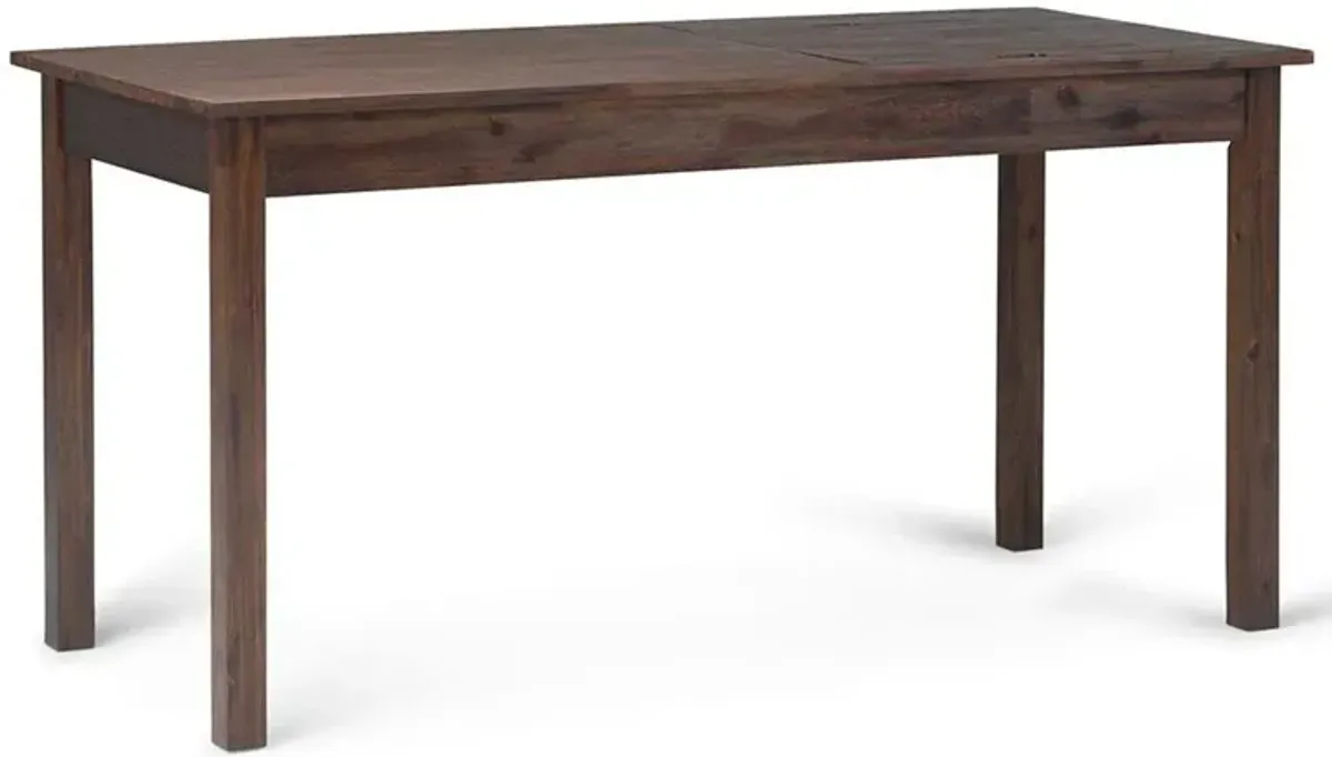 Monroe Desk in Acacia