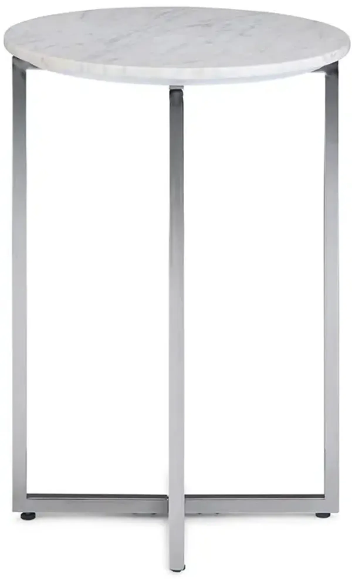 Marsden Metal Table