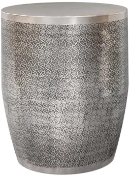 Antique Silver color