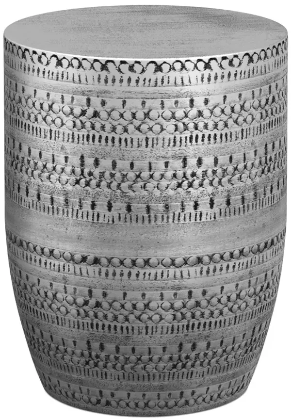 Johnsen Large Metal Table