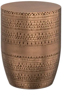 Antique Copper color