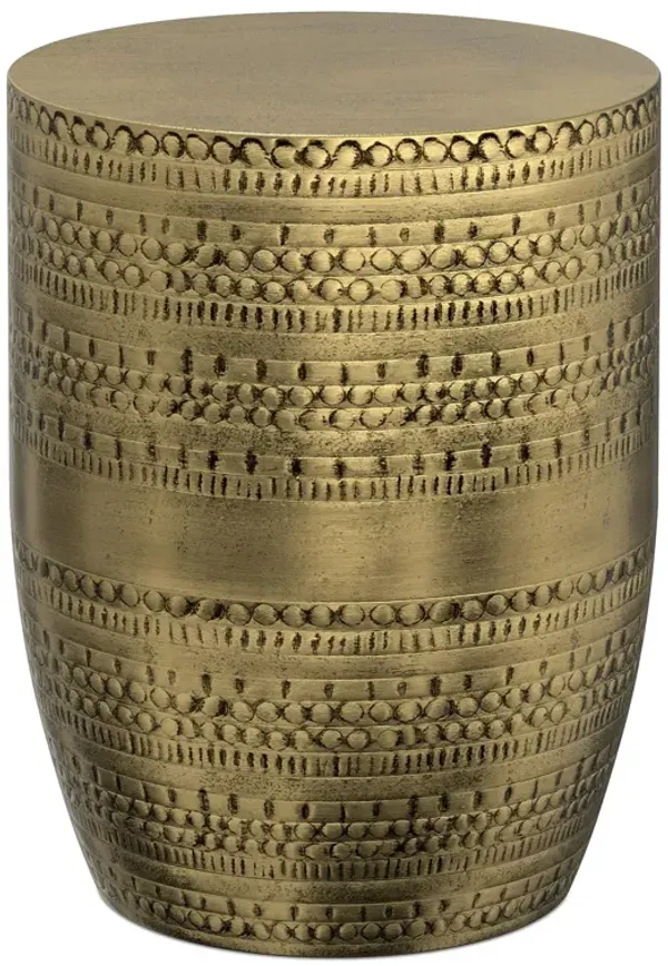 Johnsen Large Metal Table