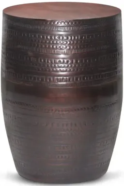 Oil Rubbed Bronze color