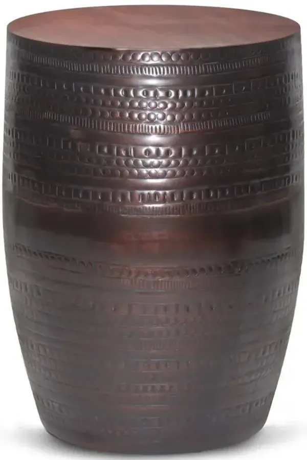 Johnsen Large Metal Table