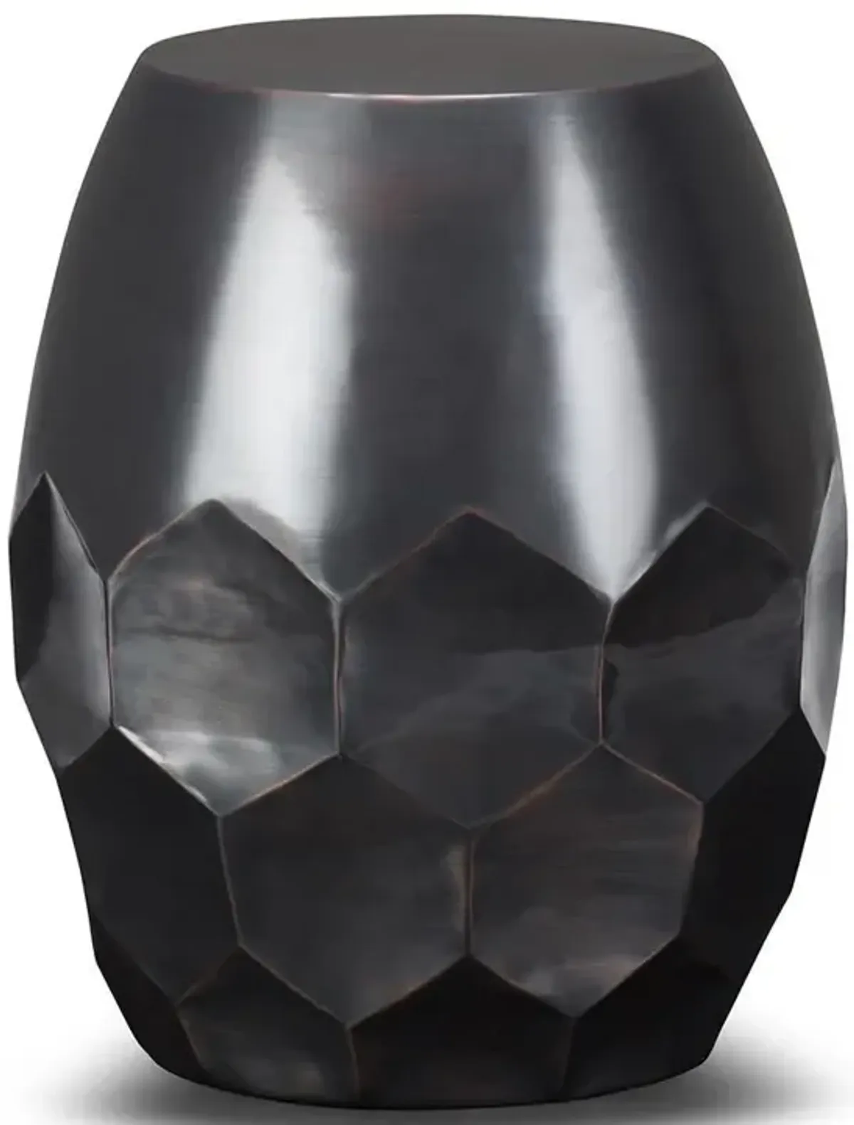 Flanigan Metal Table