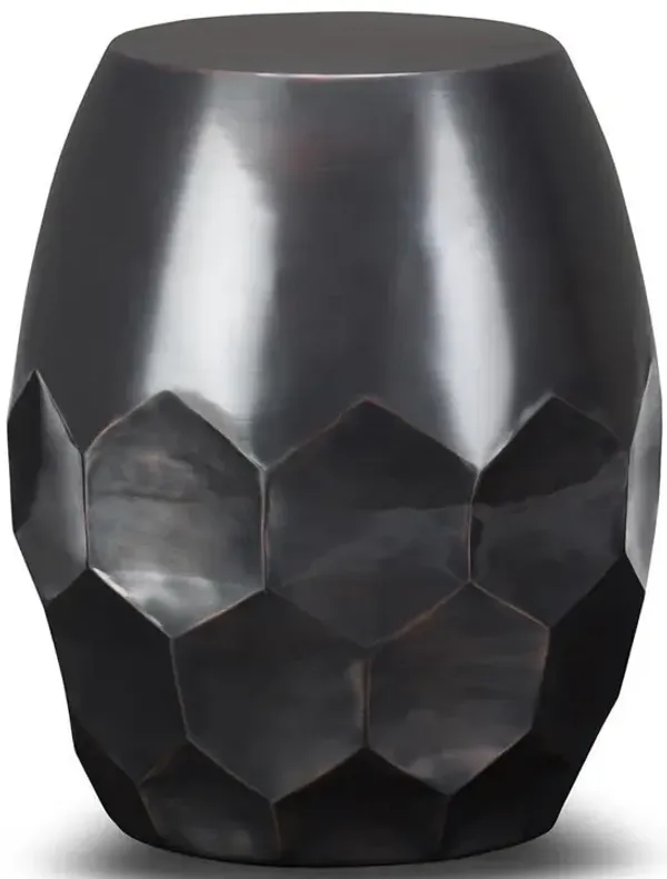 Flanigan Metal Table