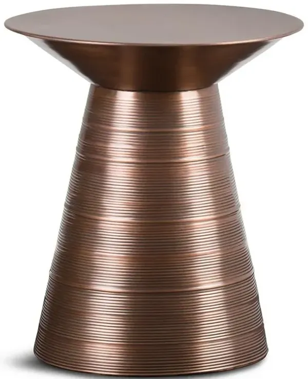 Sheridan Metal Table