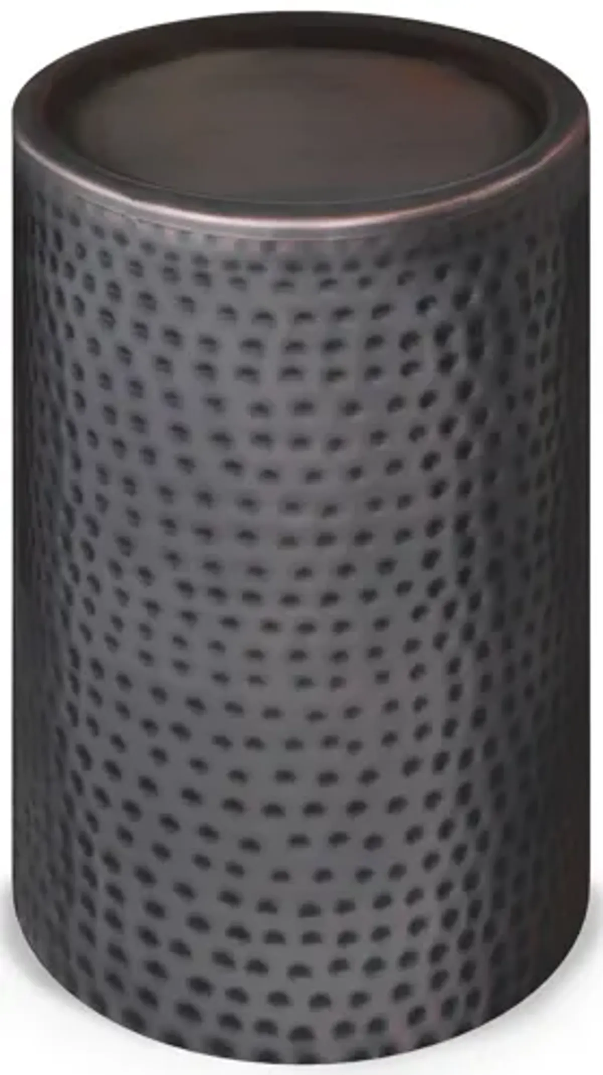 Corbin Metal Side Table