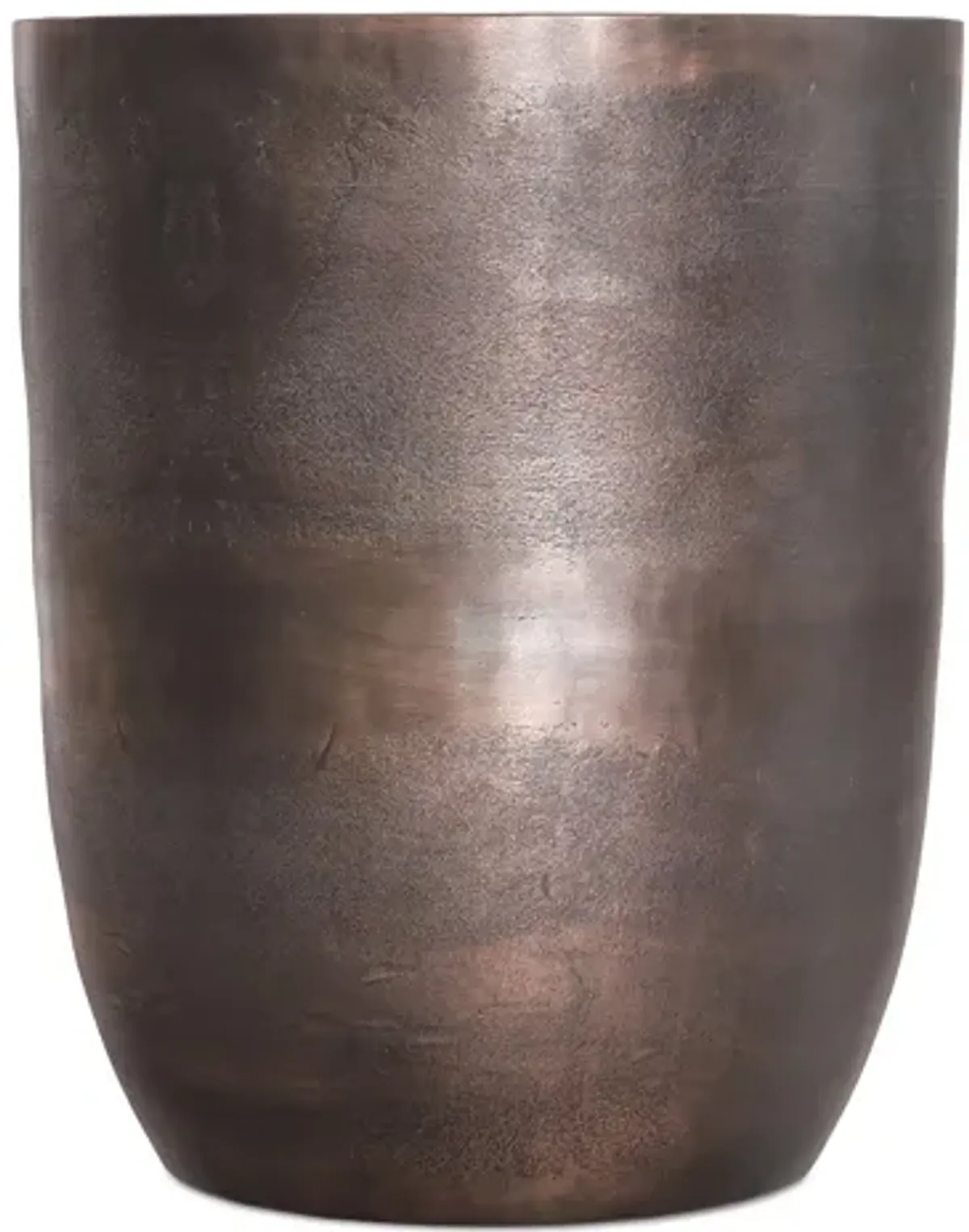 Morris Metal Accent Table