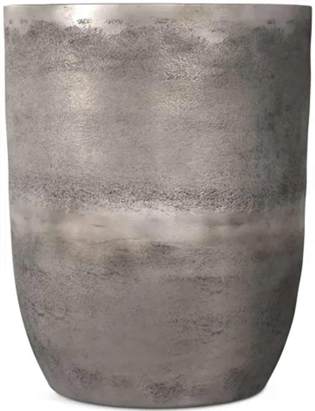 Morris Metal Accent Table