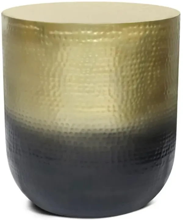 Nova Metal Side Table