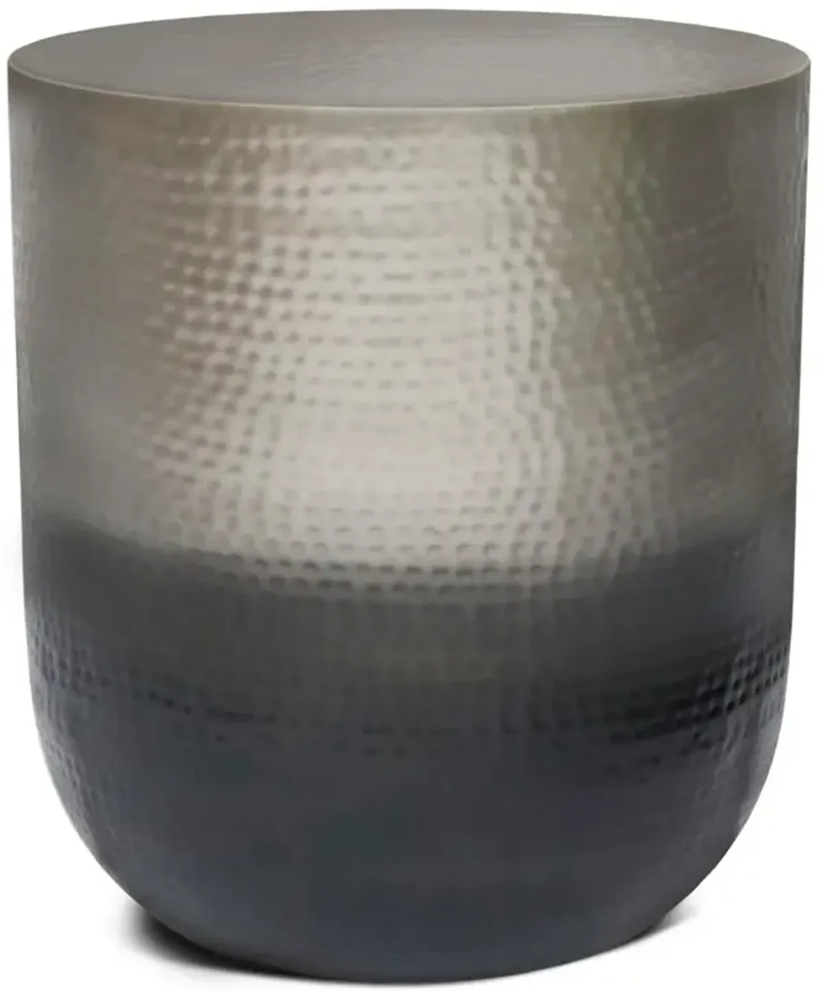 Nova Metal Side Table