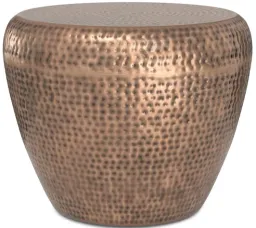 Antique Copper color