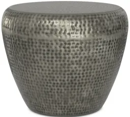 Antique Silver color