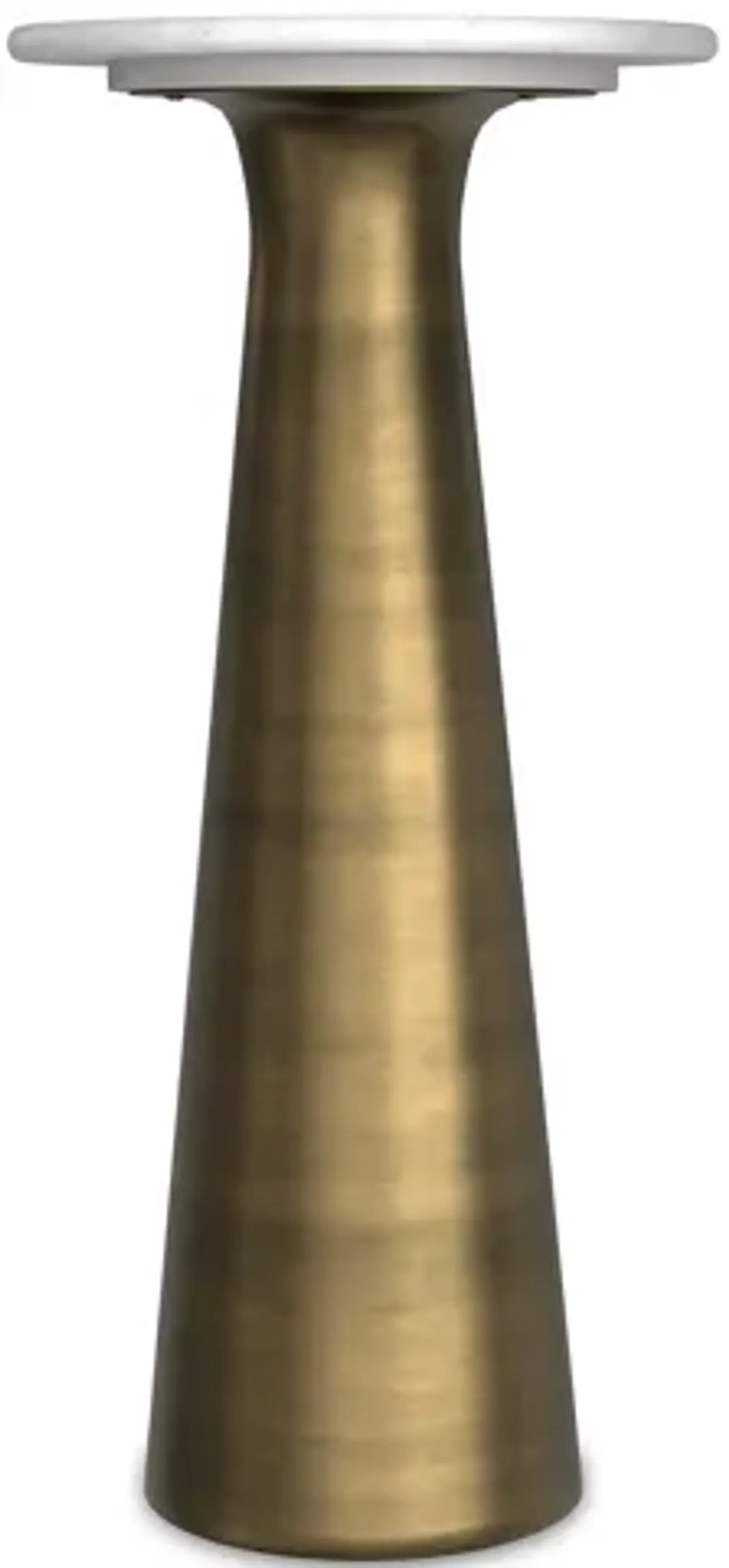 Nicollette Side Table