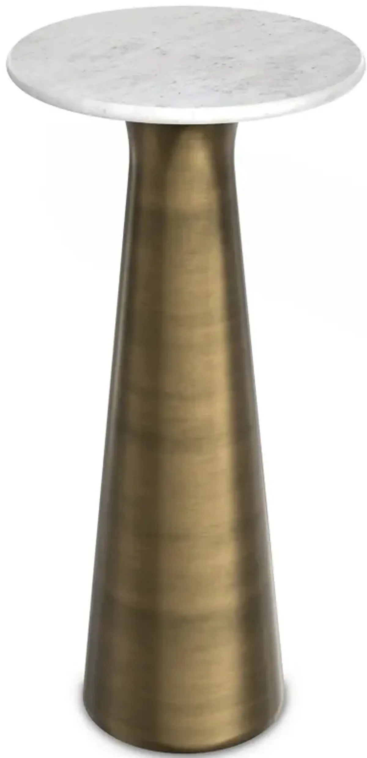 Nicollette Side Table