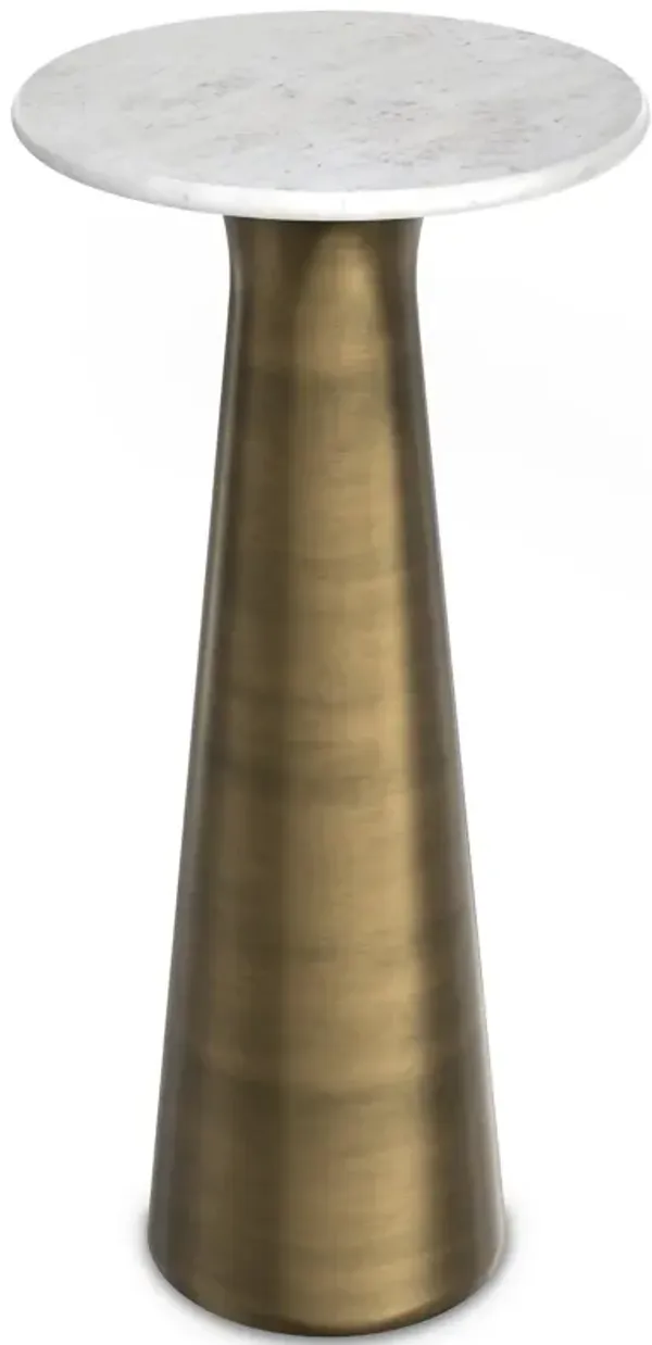 Nicollette Side Table