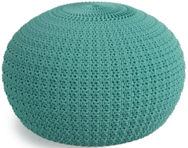 Sonata Outdoor/ Indoor Pouf
