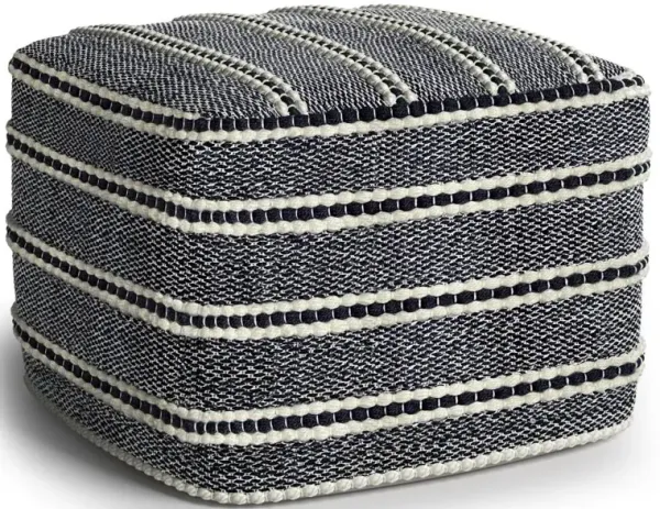 Corrie Outdoor/ Indoor Pouf