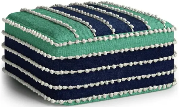 Garbo Outdoor/ Indoor Pouf