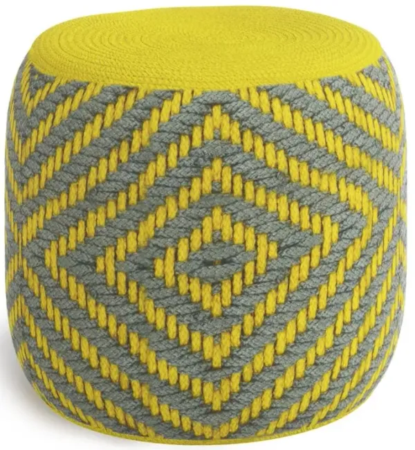 Kent Outdoor/ Indoor Pouf